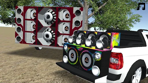 Som Automotivo Brasil | Games | XWorld Som Automotivo Brasil | Games | XWorld