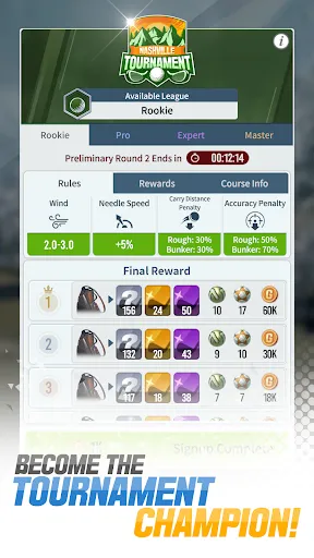 Golf Star 2 | 游戏 | XWorld