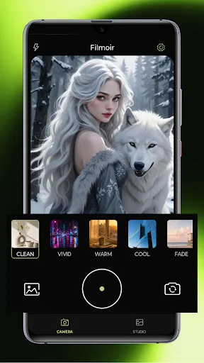 Filmoir | Games | XWorld