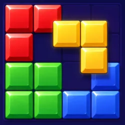 XWorld | Color Block: Puzzle Master