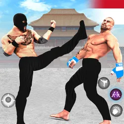 XWorld | Game Pertarungan Kung Fu 3D XWorld | Game Pertarungan Kung Fu 3D