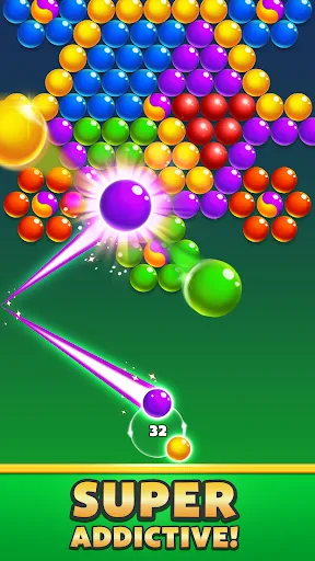 Bubble Shooter | Games | XWorld Bubble Shooter | Games | XWorld