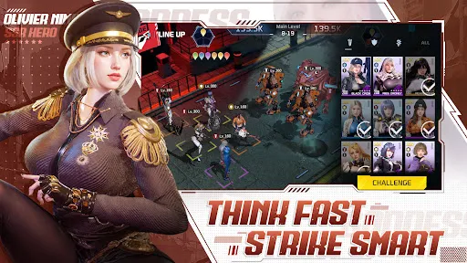 Grand Goddess: Core Era | เกม | XWorld