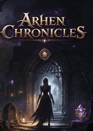 Arhen Chronicles | Jogos | XWorld