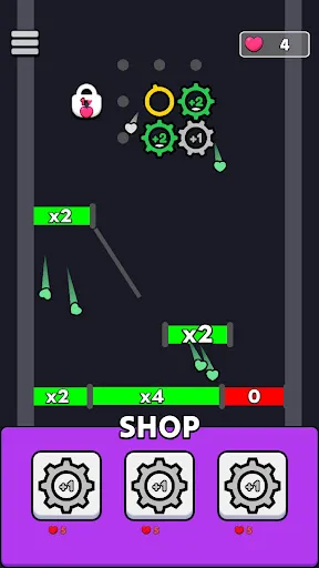 Gear Love | Игры | XWorld
