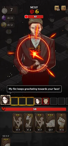 Hyde & Seek:Card Battle Story | Games | XWorld