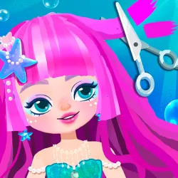 XWorld | Aha Makeover World: Salon Game