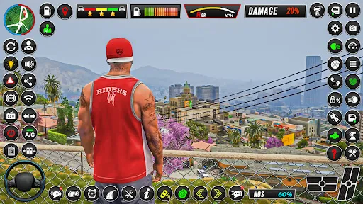 Gangster Simulator Vegas Crime | Игры | XWorld Gangster Simulator Vegas Crime | Игры | XWorld