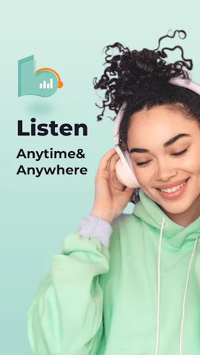 Listenary-Enjoy AudioBooks | 游戏 | XWorld