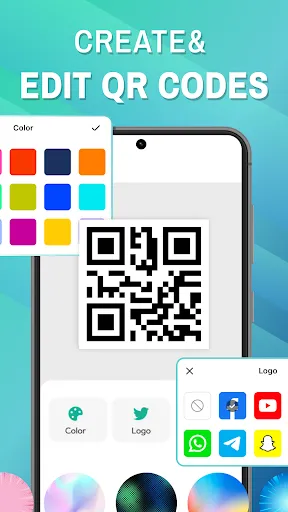 Code Link - AI Scanner | 游戏 | XWorld