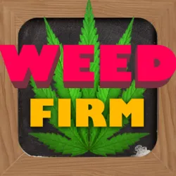 XWorld | Weed Firm: RePlanted