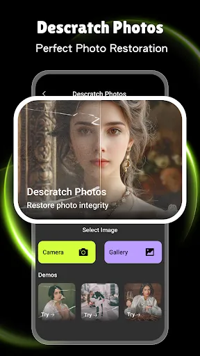 Photo Craft - Photo Editor | 游戏 | XWorld