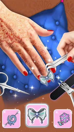 Makeup Salon: Makeover ASMR | Games | XWorld