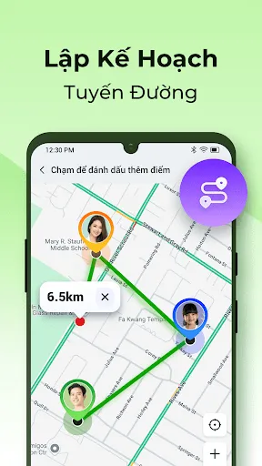 Bạn Địa Điểm - Chia & Sát | Games | XWorld