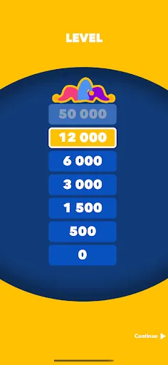 Joker Quiz | Games | XWorld