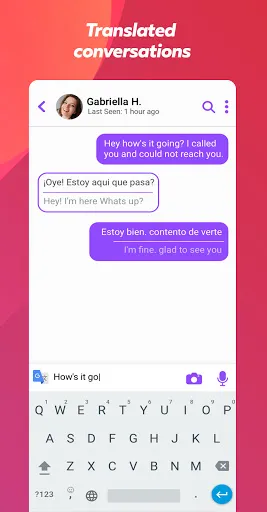 Pandalive - Video Chat | Games | XWorld