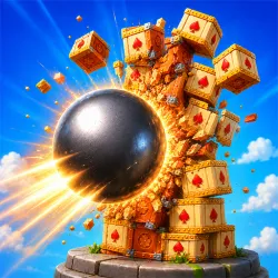 XWorld | Knock Away