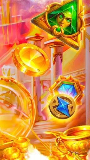 Gates of Olympus | Permainan | XWorld
