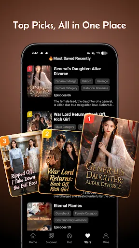 HappyDrama - Short Dramas | Permainan | XWorld HappyDrama - Short Dramas | Permainan | XWorld