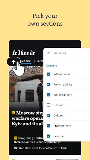 Le Monde, Live News | Games | XWorld Le Monde, Live News | Games | XWorld