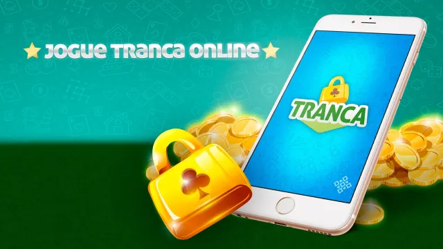 Tranca MegaJogos: Jogo Cartas | Jogos | XWorld