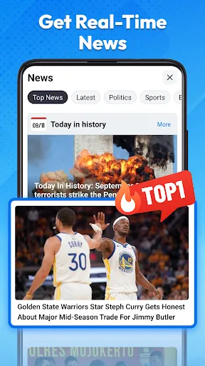 Max Browser - Fast & Easy | 游戏 | XWorld