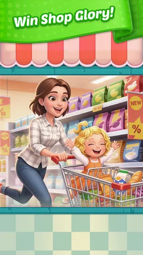 Home Again: Merge & Rebuild | Games | XWorld