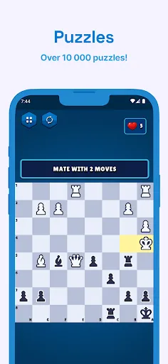 Chess King - Play online! | Games | XWorld Chess King - Play online! | Games | XWorld