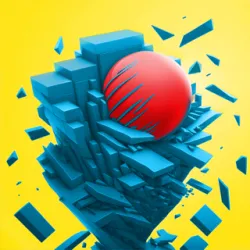 XWorld | Stack Ball 3D