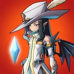XWorld | Vampire Slasher Hero