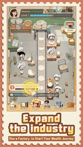 My Memory Shop-Global | Permainan | XWorld