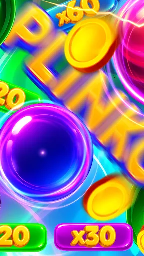 Plinko Power | Permainan | XWorld