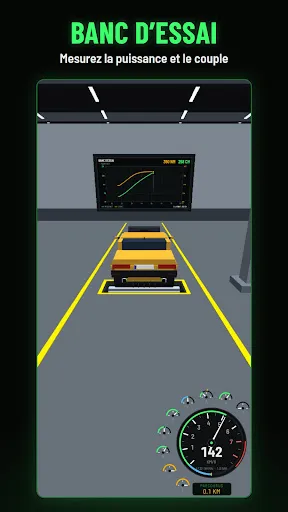 Simulation Moteur | Игры | XWorld Simulation Moteur | Игры | XWorld