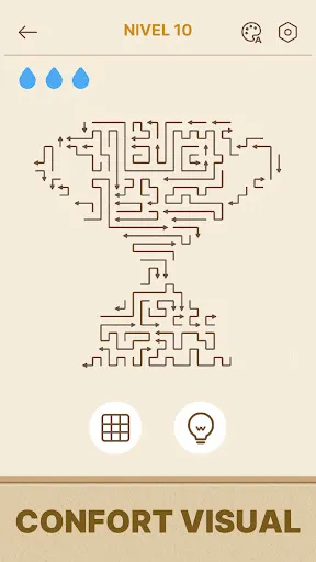 Arrows GO! - Puzzle de Flechas | juego | XWorld