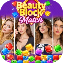XWorld | Beauty Block Match