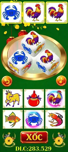 Bau Cua 2026 2027 | Games | XWorld Bau Cua 2026 2027 | Games | XWorld