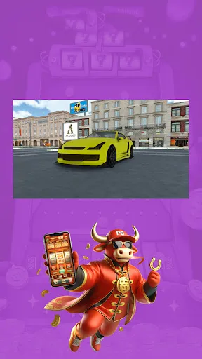 Lucky Fortnue OXCar Games | Jogos | XWorld