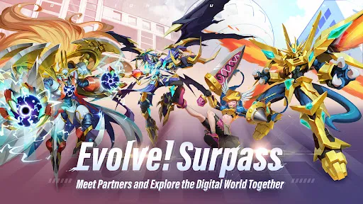 The final evolution: Digi | Games | XWorld