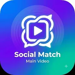 XWorld | Multi-Step | Social Match – Main Video