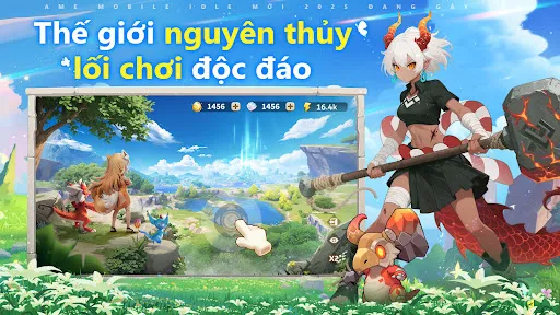 phiêu lưu ooga ooga | Games | XWorld