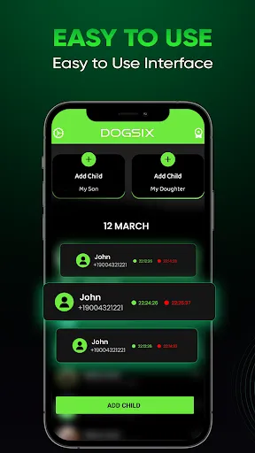 Dogsix - Online tracker | 游戏 | XWorld
