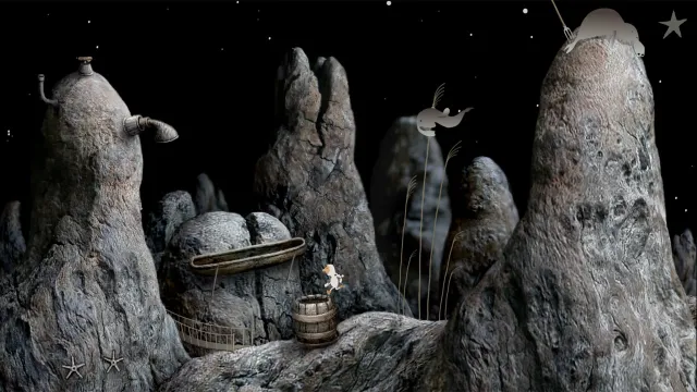 Samorost 2 | เกม | XWorld