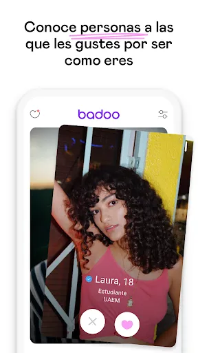 Badoo - Chat, Ligar y Citas | juego | XWorld