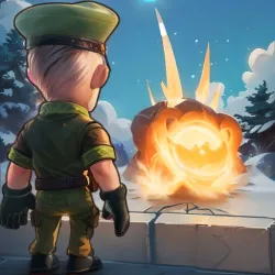 XWorld | Modern Command Mayhem