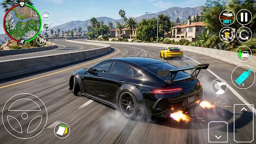 Grand Car Racing: Drift Game | Игры | XWorld Grand Car Racing: Drift Game | Игры | XWorld