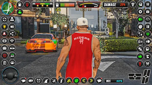 Gangster Simulator Vegas Crime | Игры | XWorld Gangster Simulator Vegas Crime | Игры | XWorld