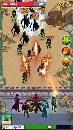 Shadow Hero Offline Zombie War | Games | XWorld