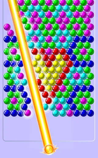 Bubble Shooter | Games | XWorld