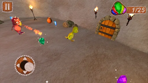 Diamond Dino | Games | XWorld Diamond Dino | Games | XWorld