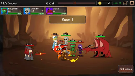 CDO:Dungeon Defense Game | Games | XWorld